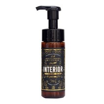 [스팽글] 인테리어 클렌징 폼 실내세정제 150ml