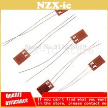 고정밀 저항 스트레인 게이지/스트레인 게이지/게이지/풀 브리지 (압력/로드 셀용), 한개옵션0