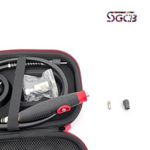 SGCB 1인치 미니폴리셔 패드 결합부속 내부용/외부용, 내부용 결합부속