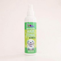 펫퍼스 모발영양제 베이비파우더향 200ml 애견 샴푸, 본상품선택, 1개