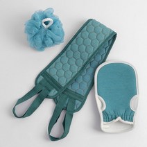 거품잘나는 타올 목욕 바디 워시 타올 타월 거품망