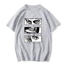 인테리어시트 웨인스코팅시트지 포인트시트지 셔츠 티셔츠 100 코튼 남성 여름 탑스 타이탄