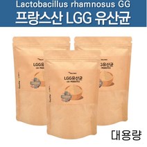 LGG유산균 대용량 프랑스산 엘지지유산균 분말 가루 파우더 포스트바이오틱스 신바이오스틱 lgg엘지지효능 lgg유산균함유 복합유산균 신유산균 부모님영양제, 230g x 1팩