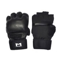 SG - 이종격투기장갑(양가죽) G-36 2개1조/권투글러브, SG G-36 이종격투기장갑 M