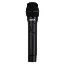카날스 BK-80H 강의용 방송용 공연 핸드형 무선마이크