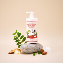 반려동물 닥터 프렌시아 시어버터 샴푸 380ml + 쇼핑백, 1