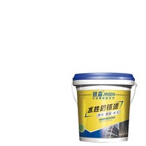 방수페인트 단열페인트 방수 녹슬지 않는 페인트 강철 난간 리노베이션 야외 특수 금속, 07 White 0.35kg