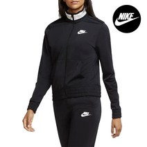 나이키 나이키 우먼스 헤리티지 폴리니트 점퍼 여성 바람막이 집업자켓 (CU5928-010)