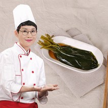 팽현숙의 맛있는 명이장아찌 150g, 단품