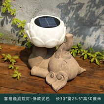 정원 꾸미기 인테리어 소품, 9. 시샹펑