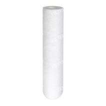 멜트브로운 하우징용 침전필터 500mm 10미크론, 없음
