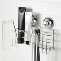 한샘몰X모던파워락 칫솔걸이대, 본품(LIV75B1)