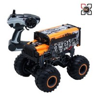 비앤씨 몬스터잼 RC카, 혼합색상