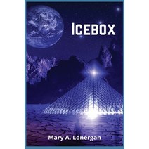 (영문도서) Icebox Paperback, Independent Publisher, English, 9781088002582