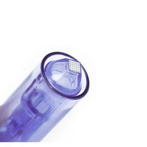 오토 MTS 니들 카트리지 Dr. Pen PMU Microneeding 10PCS 자동 닥터 펜 A1 스킨 케어에 대 한 일회용 교체 112004, 3D NANO_