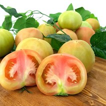 산지직송 신선하고 맛있는 찰토마토1.5kg 2kg, 가정용랜덤2kg