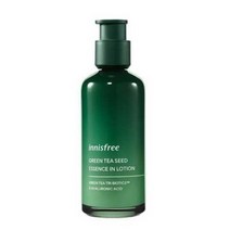 이니스프리 그린티 씨드 에센스in로션 100ml, 상세페이지 참조