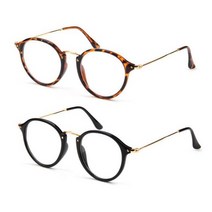 파리지앵&킹덤철뿔테안경 철뿔테안경 안경