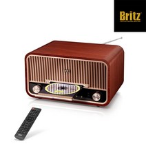(후기이벤트) 브리츠 BZ-T7800Plus 레트로 블루투스 소모품 자재 파츠 [WB97CF7], 쿠팡 본상품선택