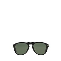 22FW PERSOL 블랙 MALE 선글라스 PO0649 95/31