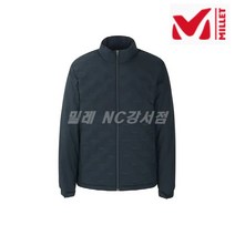 밀레 millet [가을/겨울] 가벼운 무게감과 따뜻한 보온력! 이 가격이라고는 믿을 수 없는 퀄리티! 남자 경량 구스 다운 자켓 / NCGS5538