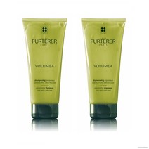 RENE FURTERER VOLUMEA FINE HAIR EXPANDER SHAMPOO 250ML 르네휘테르 볼류미아 파인헤어 샴푸 250ml 2팩