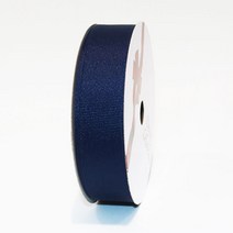 금비 골직리본(15mm x 15m), G#26 남색, 15m