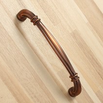 클래식홈 가구손잡이 2구 서랍 장식장 옷장손잡이