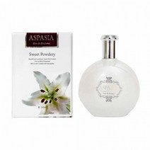 우먼 파우더리 아스파시아 스위트 퍼퓸 288123 포 오데 50ml, 상세페이지 참조