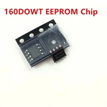 자동차 키 오토키 원격시동 차키 5 개몫 vvdi 35160dw 35160wt 080dowq 160d0wt eeprom 칩 대시보드 red dot cluster eeprom, 5개 160도트