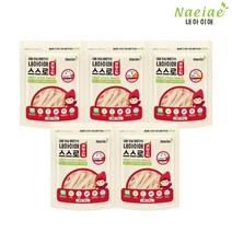 내아이애 유기농 아기과자 스스로 과일스틱 5종 셋트 아이과자 할인전 10+1, 과일스틱5종셋트/