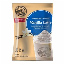 빅트레인 바닐라라떼 파우더, 1.59kg, 2개입
