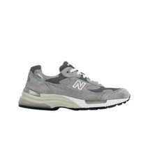 뉴발란스 992 메이드 인 USA 그레이 - D 스탠다드 New Balance Made in Grey Standard