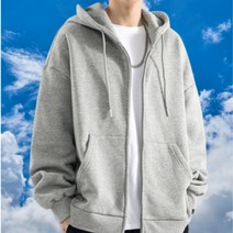 가성비 좋은 주니어 여성 후드집업