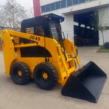 1500kg CE esp 소형 마이크로 디젤 크롤러 미니 스키드 스티어 로더, 06 LOADER Prepayments