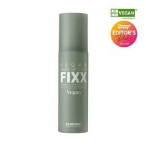 쏘내추럴 비건 메이크업 캄 픽서 100ml
