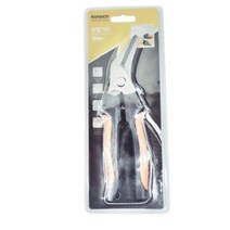 [JS] 프리미어 양철가위 수목원가위 채과가위 양철가위 원 ( JS02 92000EA ), 본상품