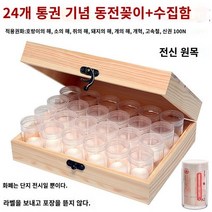 HNW 칸 진열장 미니카 우드 정리대 보관함 케이스, 1개, 기본