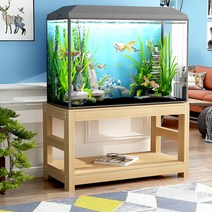 원목 30큐브 축양장 2자 3자 원목수조 받침대 튼튼한 단단한 어항선반 diy, 100x50x70(전체 로그)