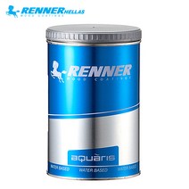 [RENNER] 레너 페인트 1L- 벽 방문 가구 젯소없이 페인팅, CS189