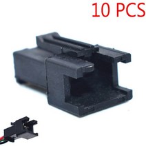 전기 자전거 엄지 스로틀 전압계 디지털 전압 디스플레이 스위치 전원 및 키 잠금 전자 Kugoo M4 스쿠터, interface 10PCS