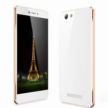 옛날전화기 S22 스마트폰 글로벌 버전 4G LTE 5 0 인치 안드로이드 휴대폰 16G ROM 저렴한 셀룰러 잠금 해제 와이파이 MT6735 2SIM, white standard