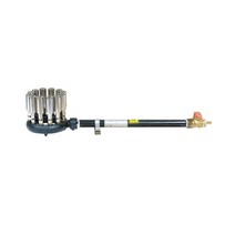 중압용 중화용 버너 SF12 1조 / 알버너 / 업소용 버너 / LNG전용 / 쌍관버너 / 식당 버너 렌지 / 버너