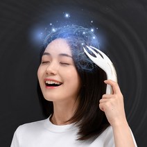 감정케어 마음치료기, 블랙