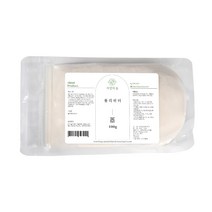 수제나라 자연의숲 폴리쿼터 점증제 천연샴푸재료 컨디셔닝 염모제 바디클렌저 물비누 천연화장품 원료 재료, 1팩, 100g