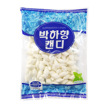 더식품 박하향캔디 700g, 4개