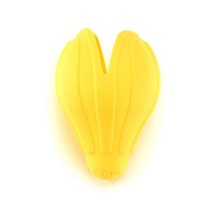 레몬즙 짜기 스퀴즈 짜개 기안84레몬착즙기 수동 주스 아크릴 클립 손 압력 석류 오렌지, 1개