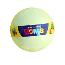 바스참 바스붐 옐로우 바나나 향, 140g, 2개