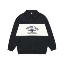 이랜드 [에스핏]에스핏(주니어) 크루비 카라티_SJX101MKYT17_괴정점