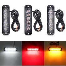 스탠드 거치대 킥 오토바이 리프트 자키 6 LED 라이트 바 작업 램프 운전 안개 조명 12V - 24V 스포트 빔 Offroad SUV 4WD 자동 자동차 보트 트럭 ATV 헤드, 백색광
